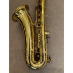 Yanagisawa T500 tenorsaxofoon 169223