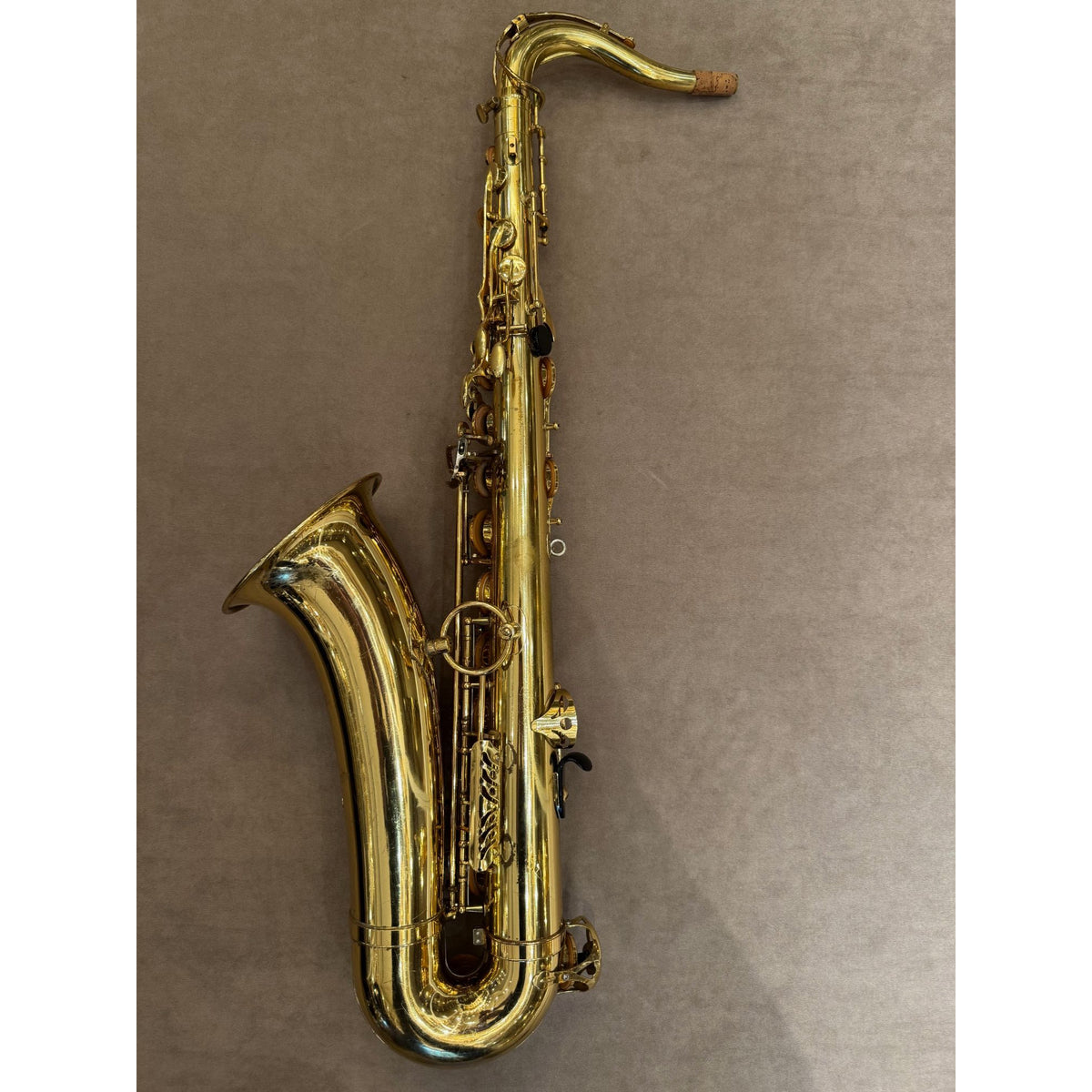 Yanagisawa T500 tenorsaxofoon 169223