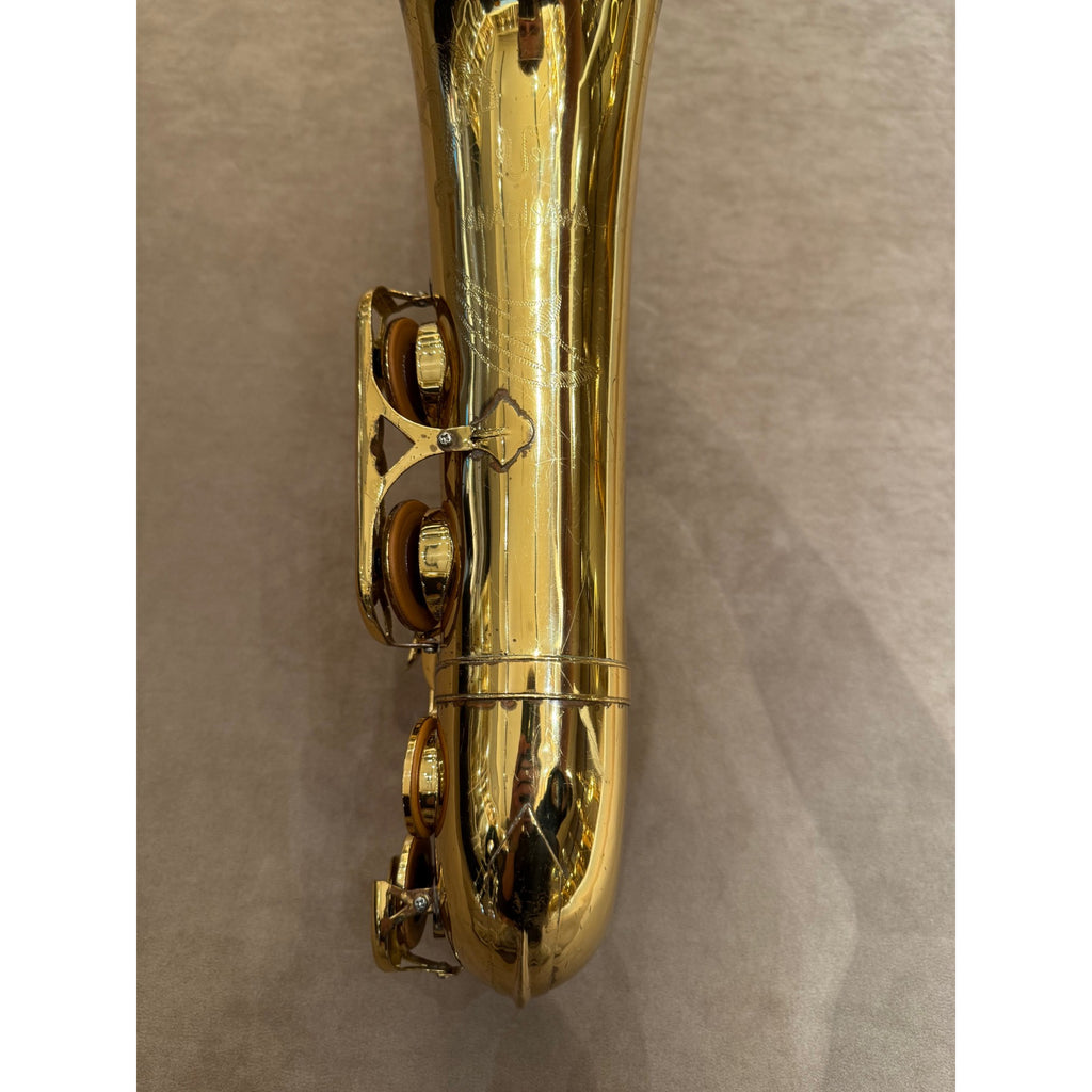 Yanagisawa T500 tenorsaxofoon 169223