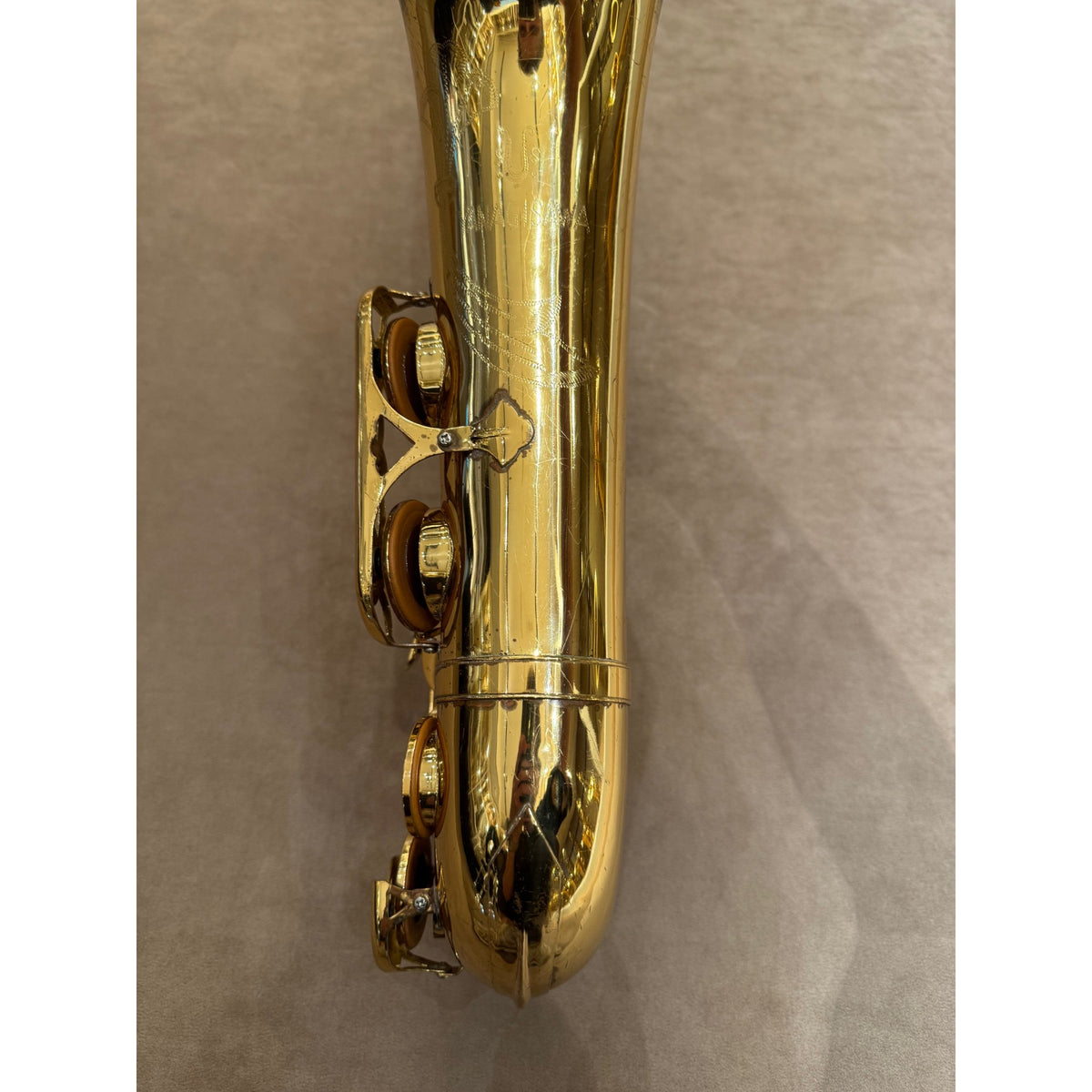 Yanagisawa T500 tenorsaxofoon 169223