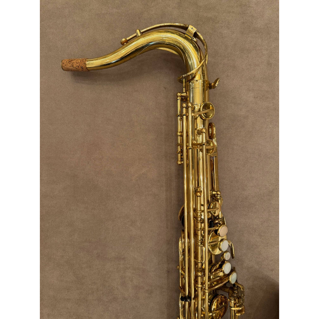 Yanagisawa T500 tenorsaxofoon 169223
