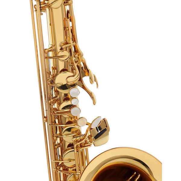 Yamaha YTS-875EX 03 tenorsaxofoon