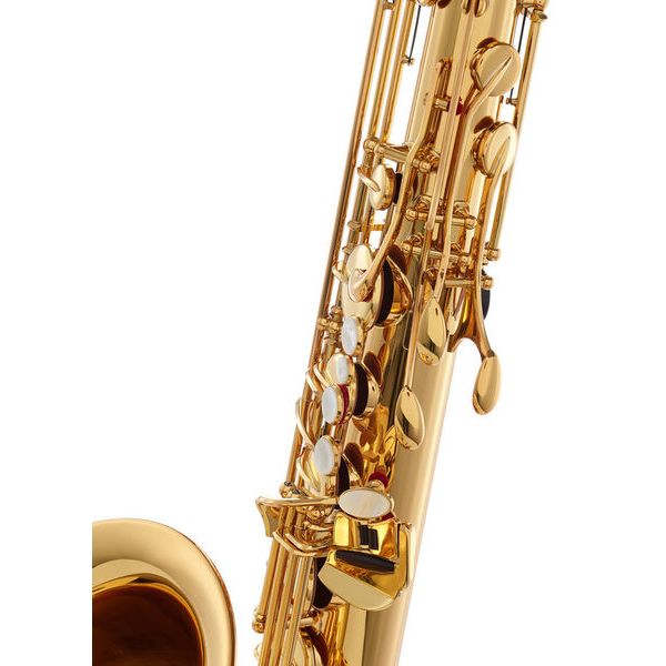 Yamaha YTS-875EX 03 tenorsaxofoon