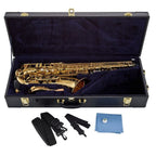 Yamaha YTS-875EX 03 tenorsaxofoon