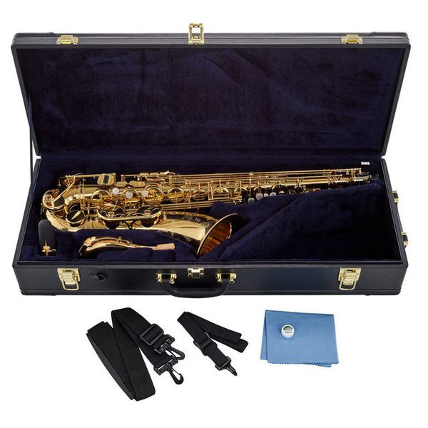 Yamaha YTS-875EX 03 tenorsaxofoon