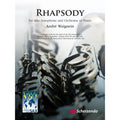 Rhapsody altsax