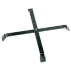 K&M 17710 kruisvoet standaard