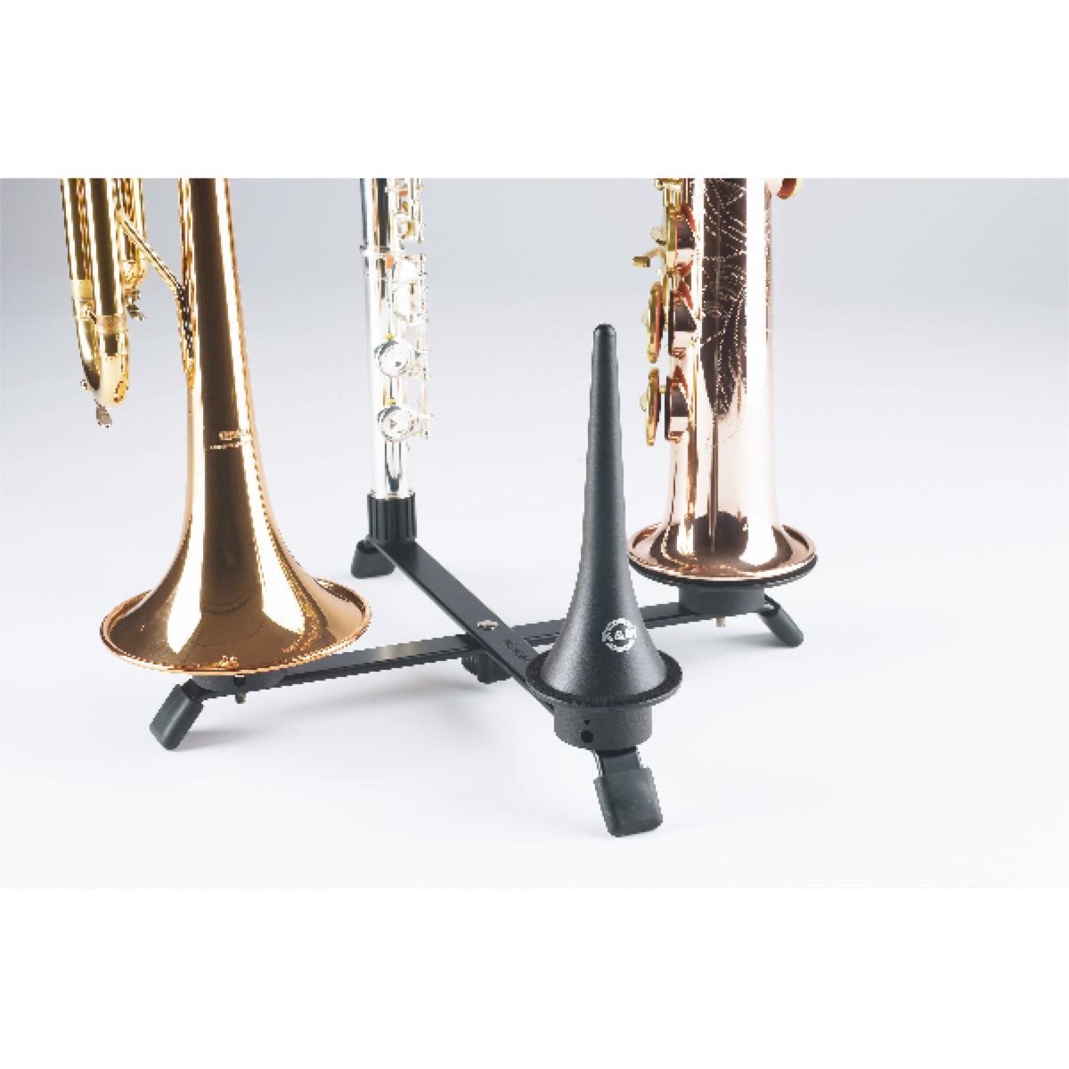 K&M 17710 kruisvoet standaard