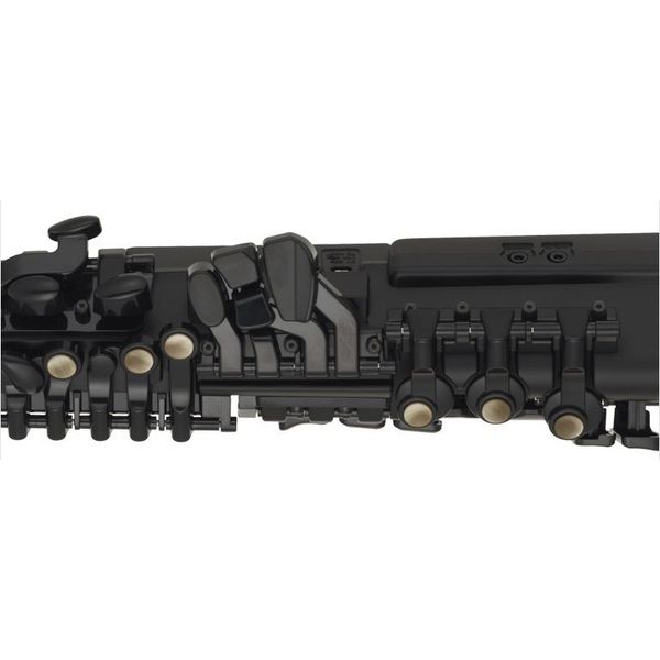 Yamaha YDS-120 digitale saxofoon