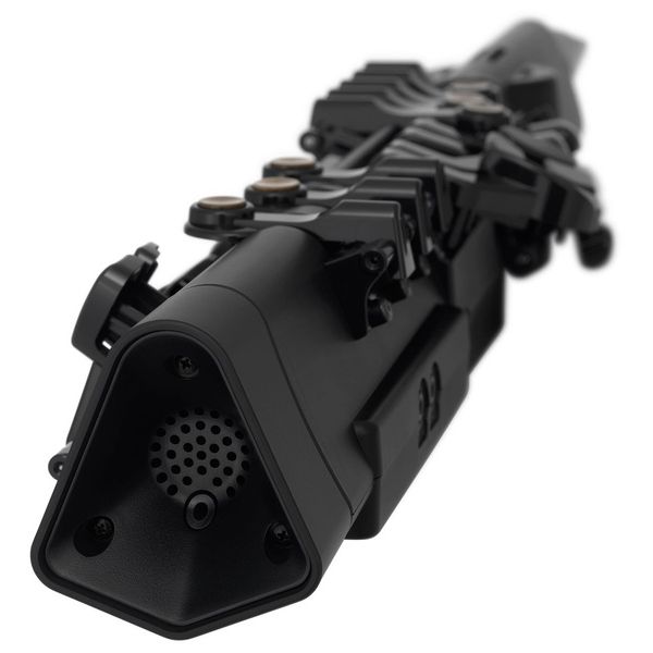 Yamaha YDS-120 digitale saxofoon