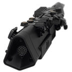 Yamaha YDS-120 digitale saxofoon