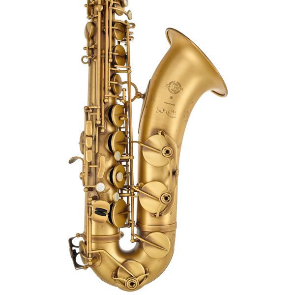 Selmer Paris Supreme antique tenorsaxofoon