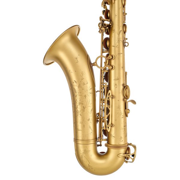 Selmer Paris Supreme antique tenorsaxofoon