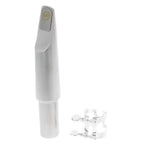 JodyJazz Super Jet baritonsax mondstuk