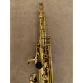 Yanagisawa S900 sopraansaxofoon 185950