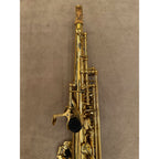 Yanagisawa S900 sopraansaxofoon 185950