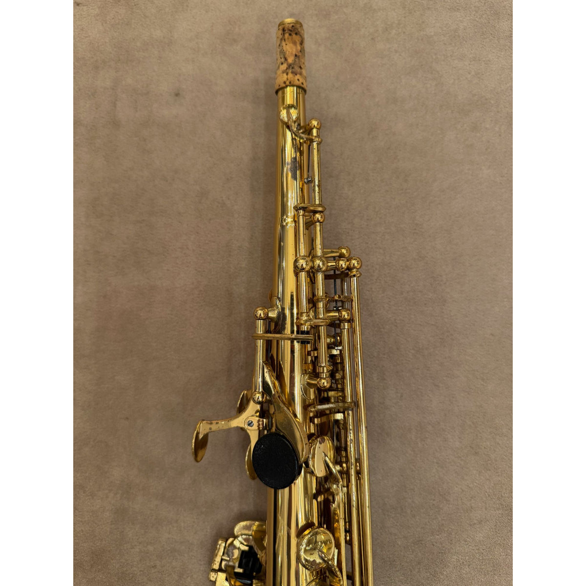 Yanagisawa S900 sopraansaxofoon 185950