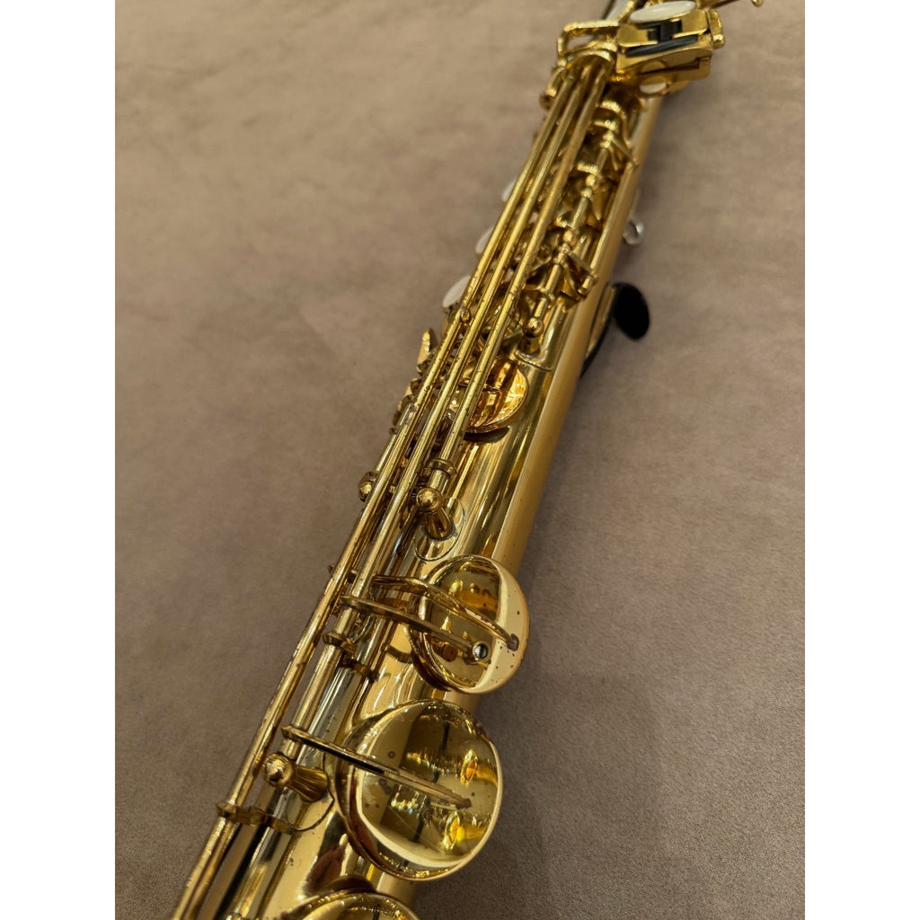 Yanagisawa S900 sopraansaxofoon 185950