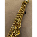Yanagisawa S900 sopraansaxofoon 185950