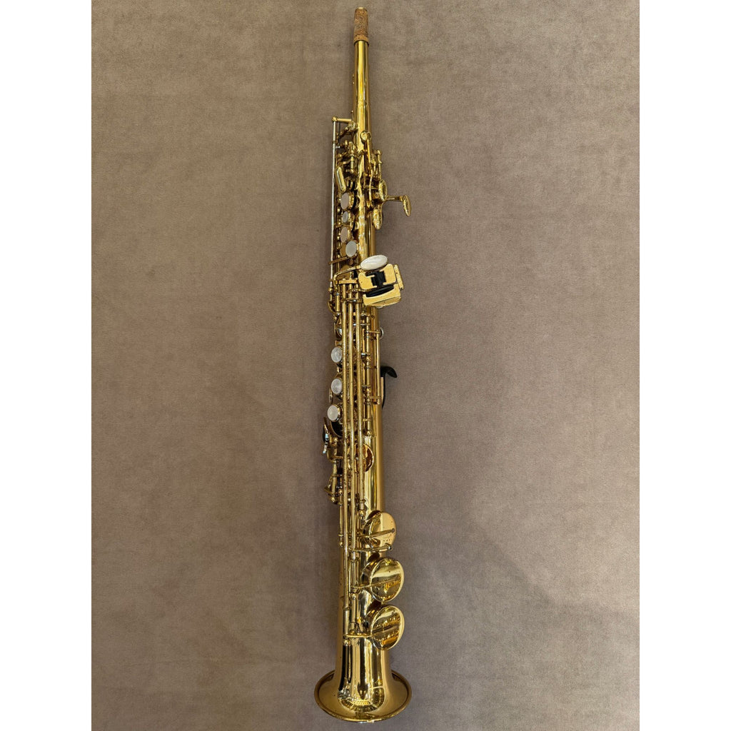 Yanagisawa S900 sopraansaxofoon 185950
