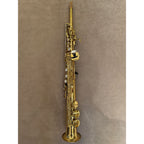 Yanagisawa S900 sopraansaxofoon 185950