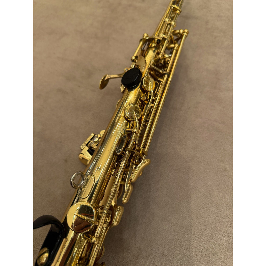 Yanagisawa S900 sopraansaxofoon 185950