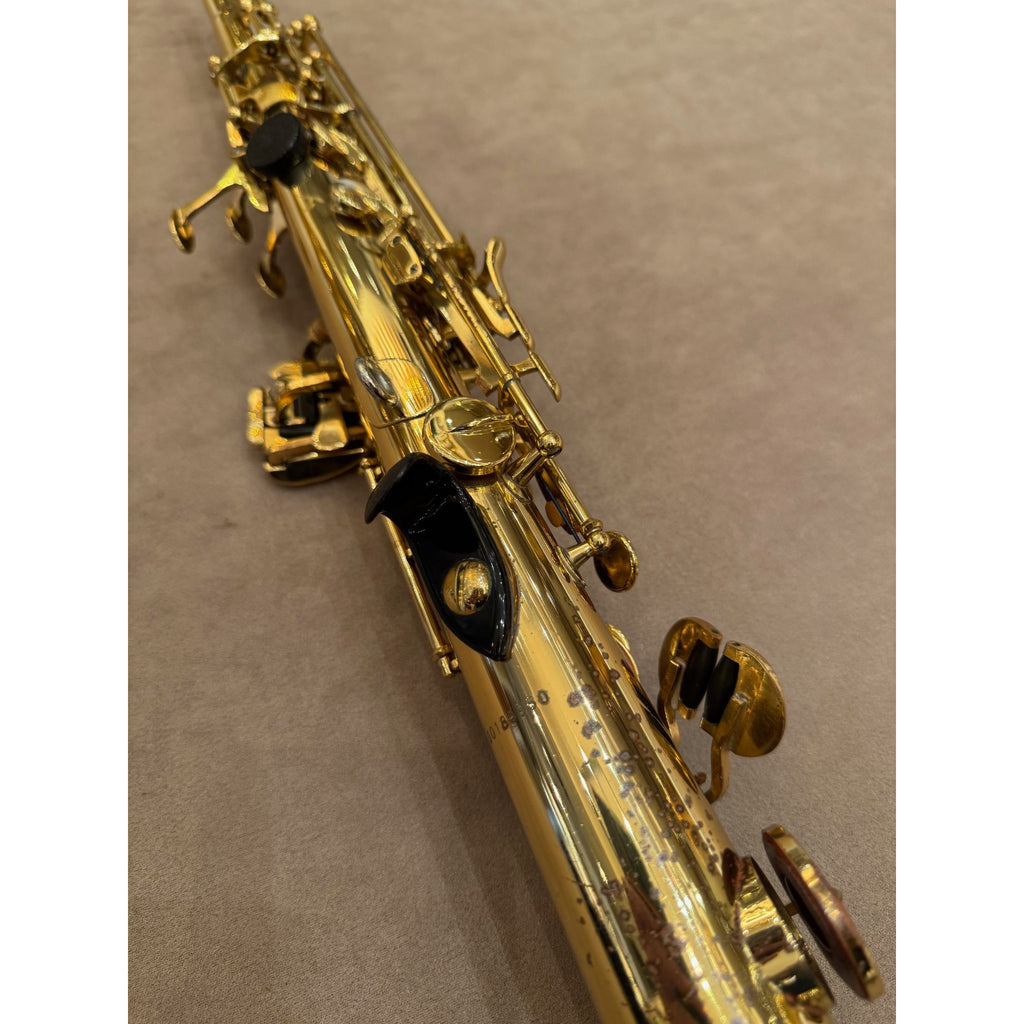 Yanagisawa S900 sopraansaxofoon 185950