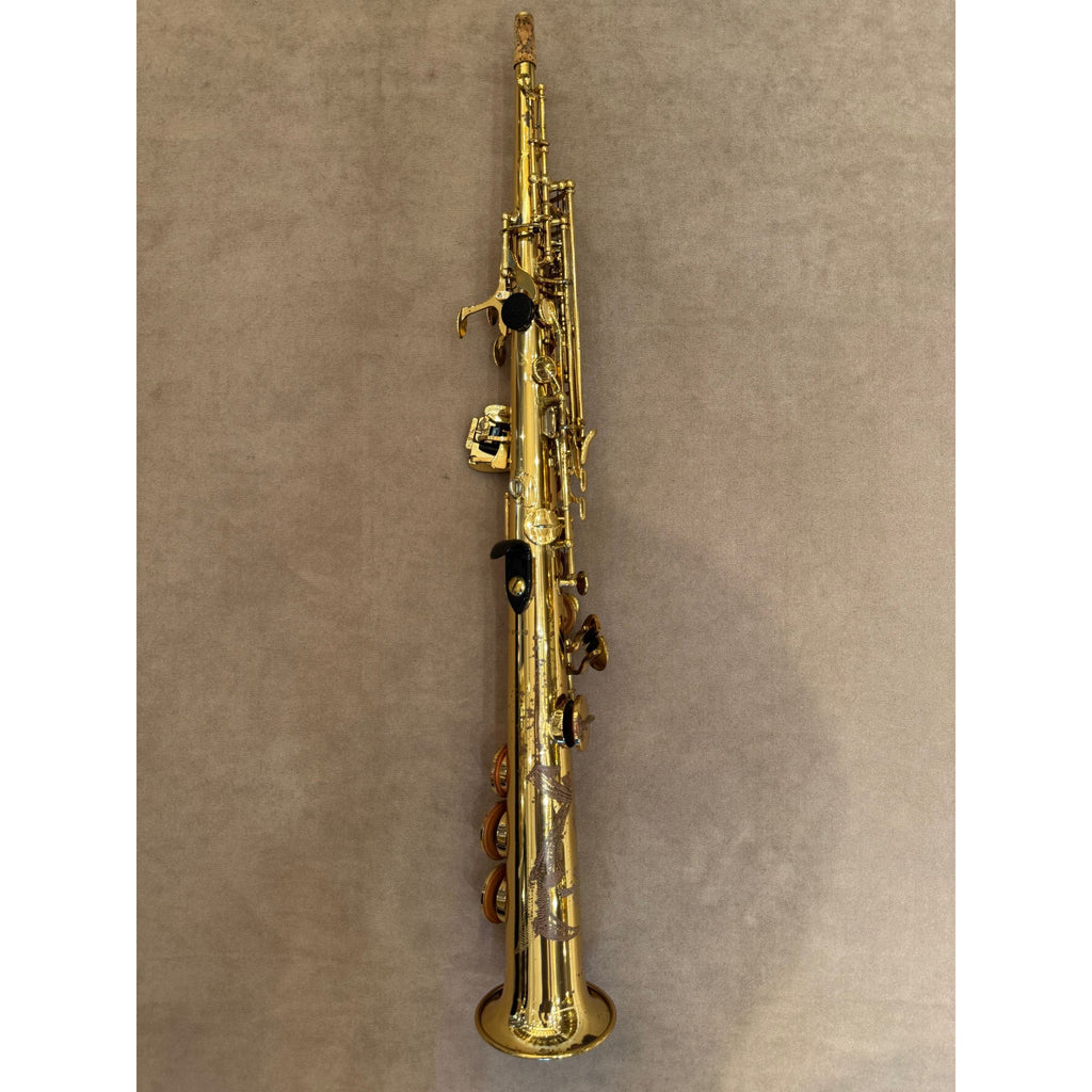 Yanagisawa S900 sopraansaxofoon 185950
