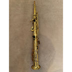 Yanagisawa S900 sopraansaxofoon 185950