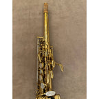 Yanagisawa S900 sopraansaxofoon 185950