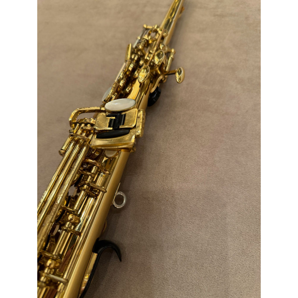 Yanagisawa S900 sopraansaxofoon 185950