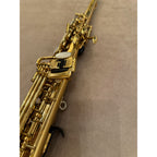 Yanagisawa S900 sopraansaxofoon 185950