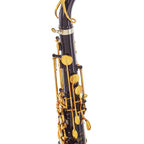 Selmer Paris Signature zwarte tenorsaxofoon