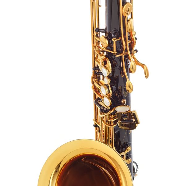 Selmer Paris Signature zwarte tenorsaxofoon