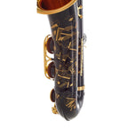 Selmer Paris Signature zwarte tenorsaxofoon