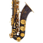 Selmer Paris Signature zwarte tenorsaxofoon