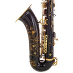 Selmer Paris Signature zwarte tenorsaxofoon