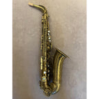 Martin The Martin altsaxofoon 190070