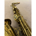 Martin The Martin altsaxofoon 190070