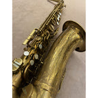 Martin The Martin altsaxofoon 190070