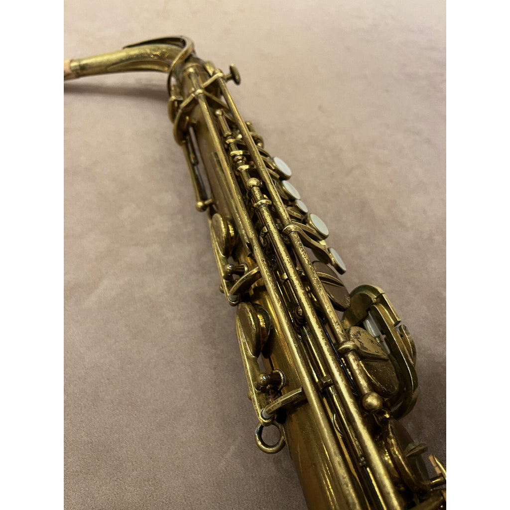 Martin The Martin altsaxofoon 190070