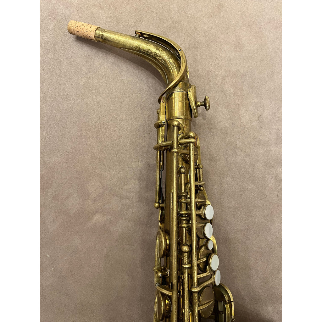 Martin The Martin altsaxofoon 190070