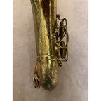 Martin The Martin altsaxofoon 190070