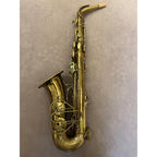 Martin The Martin altsaxofoon 190070