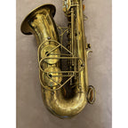 Martin The Martin altsaxofoon 190070