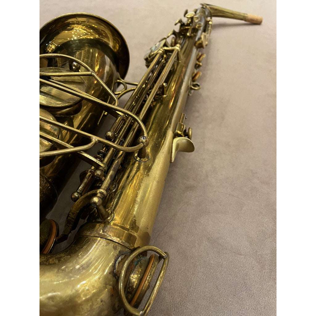 Martin The Martin altsaxofoon 190070