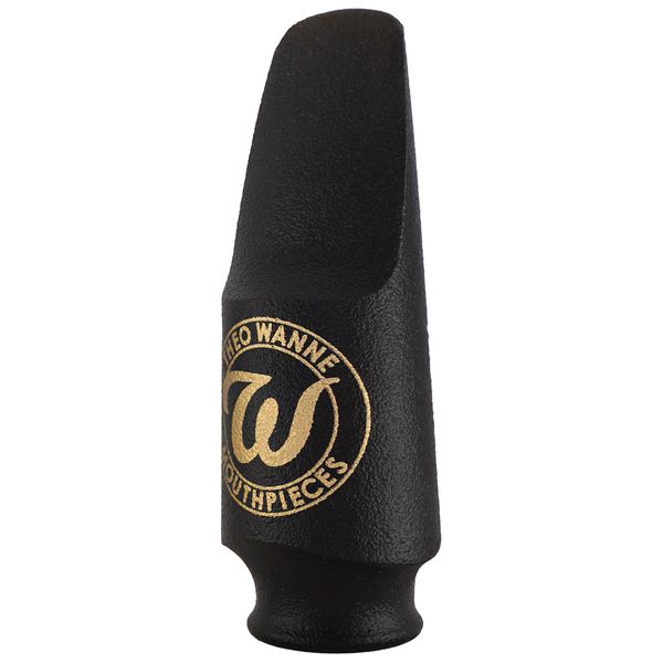 Theo Wanne Essentials Concert sopraansax mondstuk