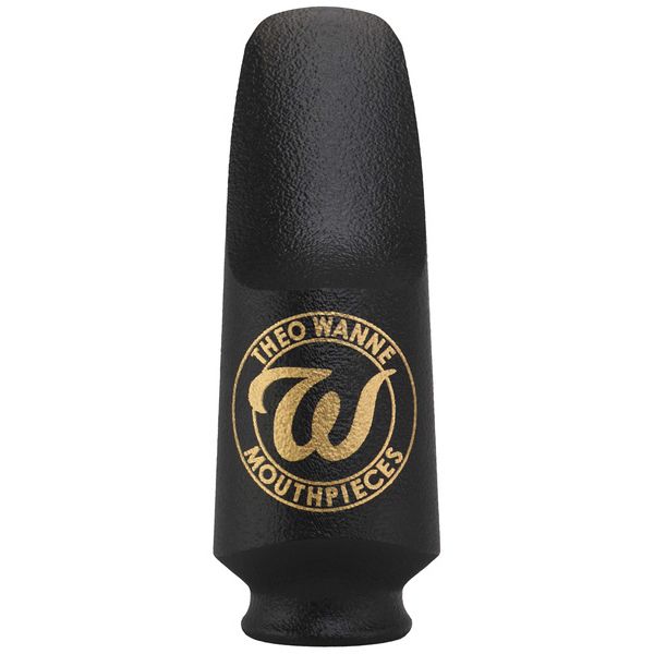 Theo Wanne Essentials Jazz sopraansax mondstuk