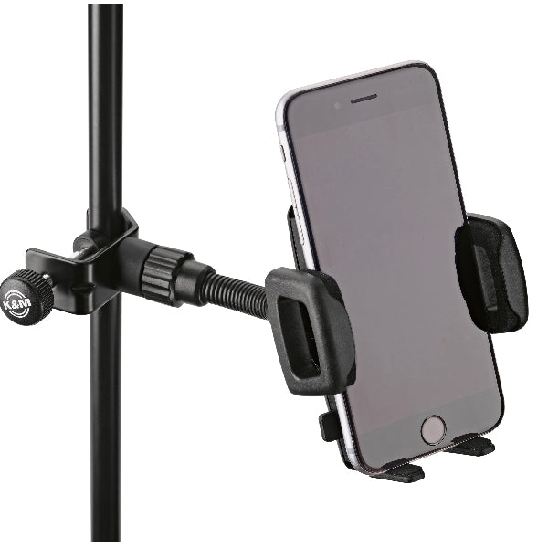 K&M 19747 smartphone houder