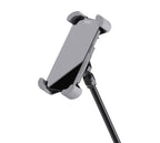 K&M 19753 smartphone houder met kogelgewricht en schroefdraad
